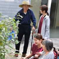 介護老人施設のイメージ2